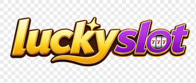LuckySlot โลโก้